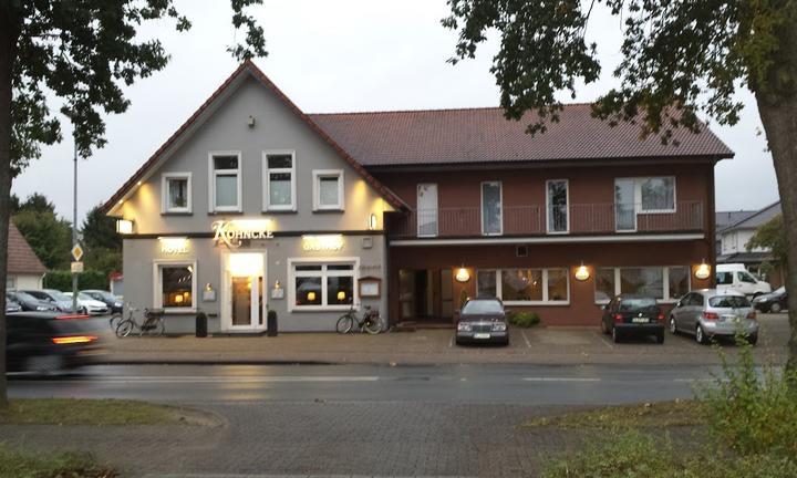 Köhncke's Hotel